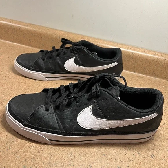 Nike Court Legacy Shoes size Men’s Size 11.5 - Picture 3 of 9